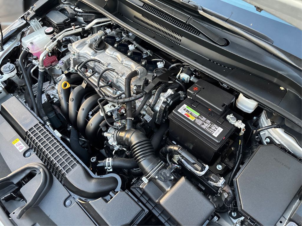 2020 Toyota Corolla Image 24