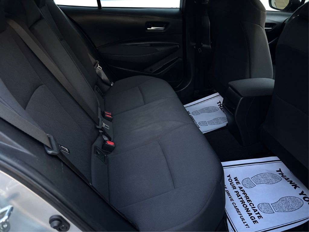 2020 Toyota Corolla Image 26