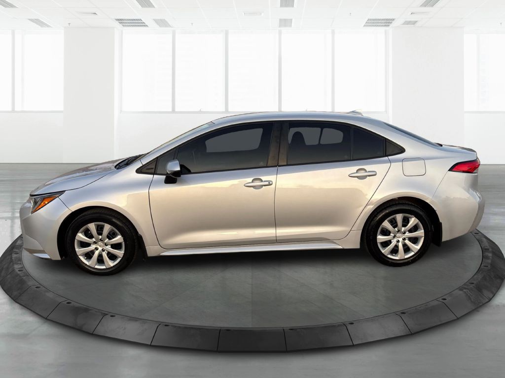 2020 Toyota Corolla Image 6