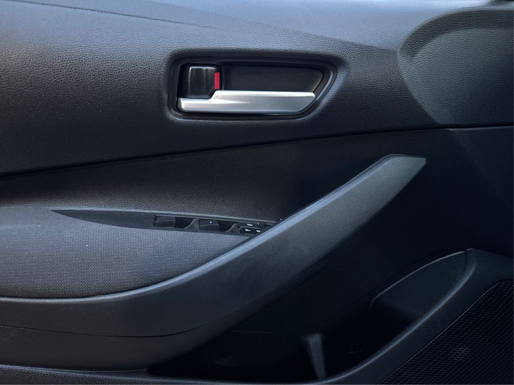 2020 Toyota Corolla Image 16