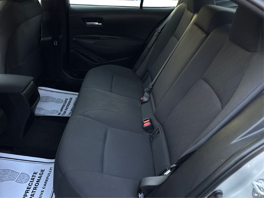 2020 Toyota Corolla Image 17