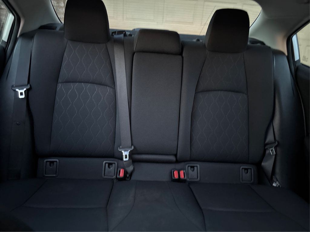 2020 Toyota Corolla Image 18