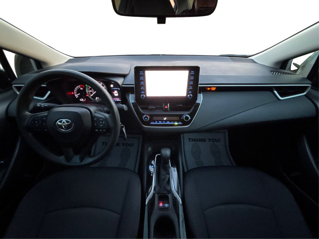 2020 Toyota Corolla Image 19