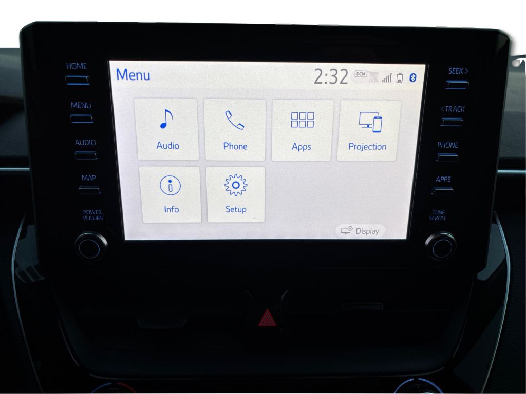 2020 Toyota Corolla Image 20