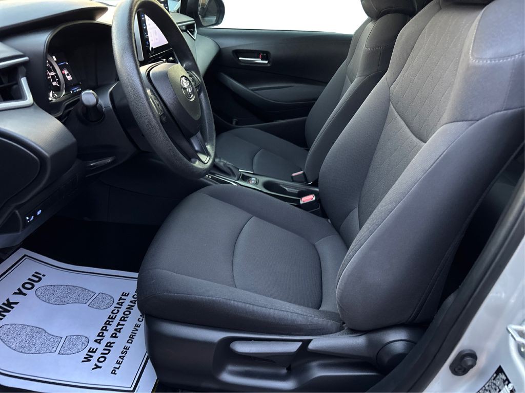 2020 Toyota Corolla Image 25