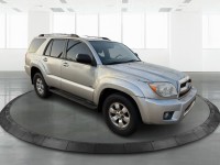 Image for 2007 Toyota 4Runner SR5 ID: 7301737
