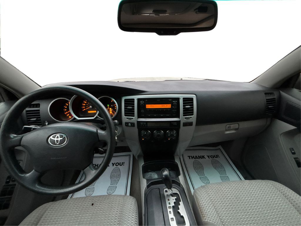 2007 Toyota 4Runner Image 26