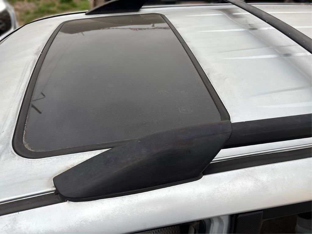 2007 Toyota 4Runner Image 9