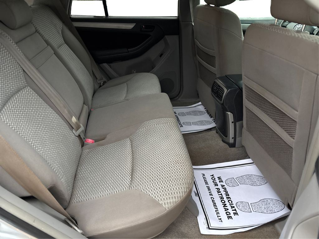 2007 Toyota 4Runner Image 13