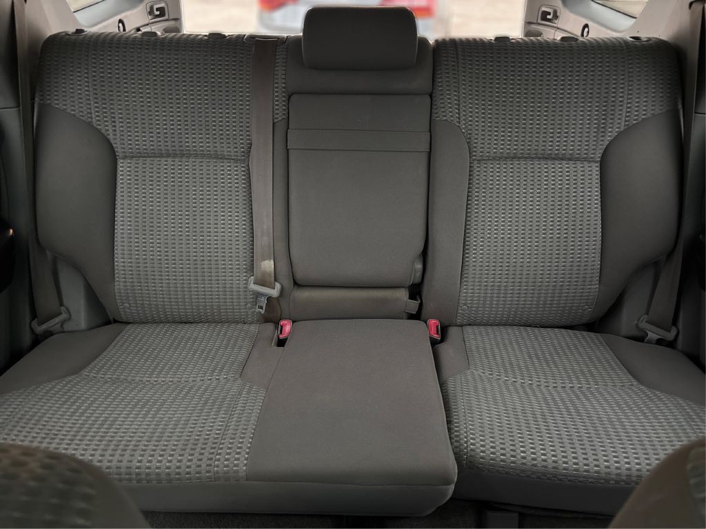 2007 Toyota 4Runner Image 14