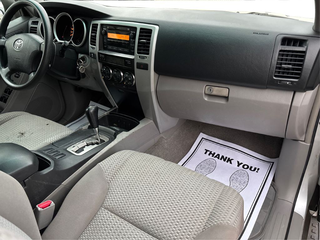 2007 Toyota 4Runner Image 15