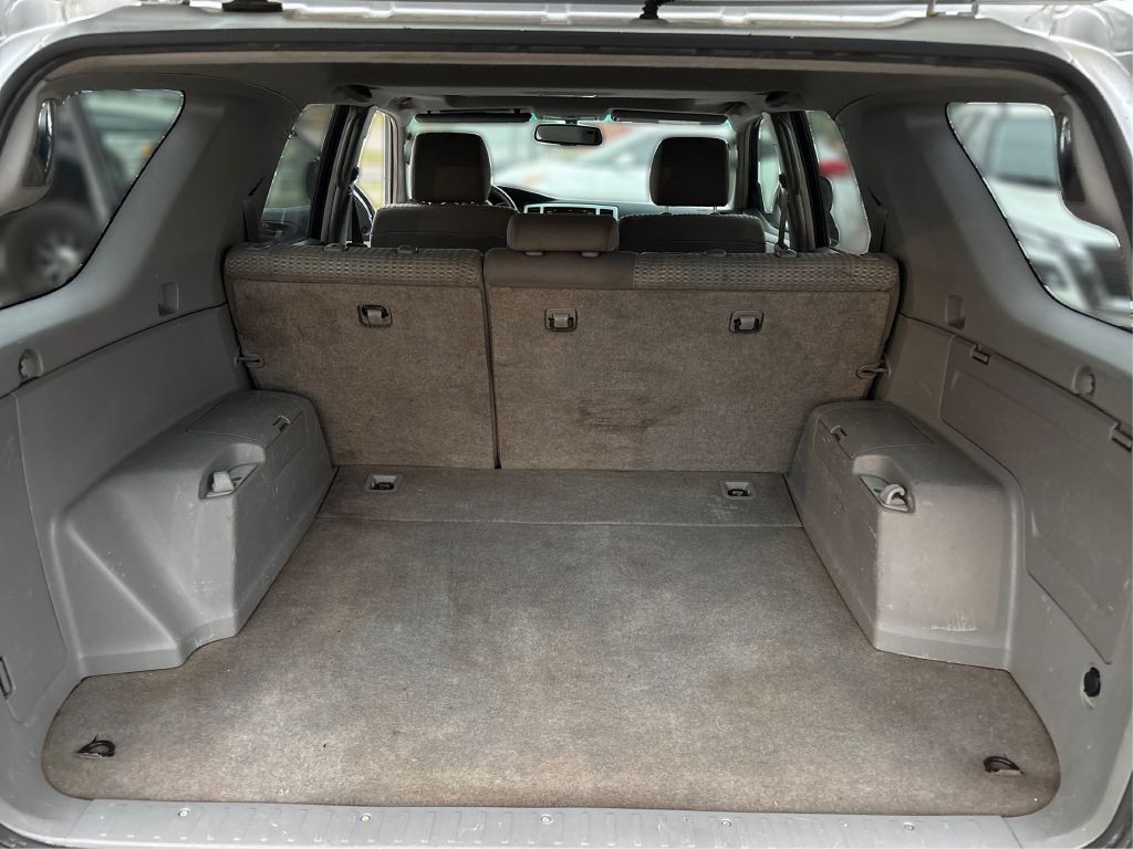 2007 Toyota 4Runner Image 18