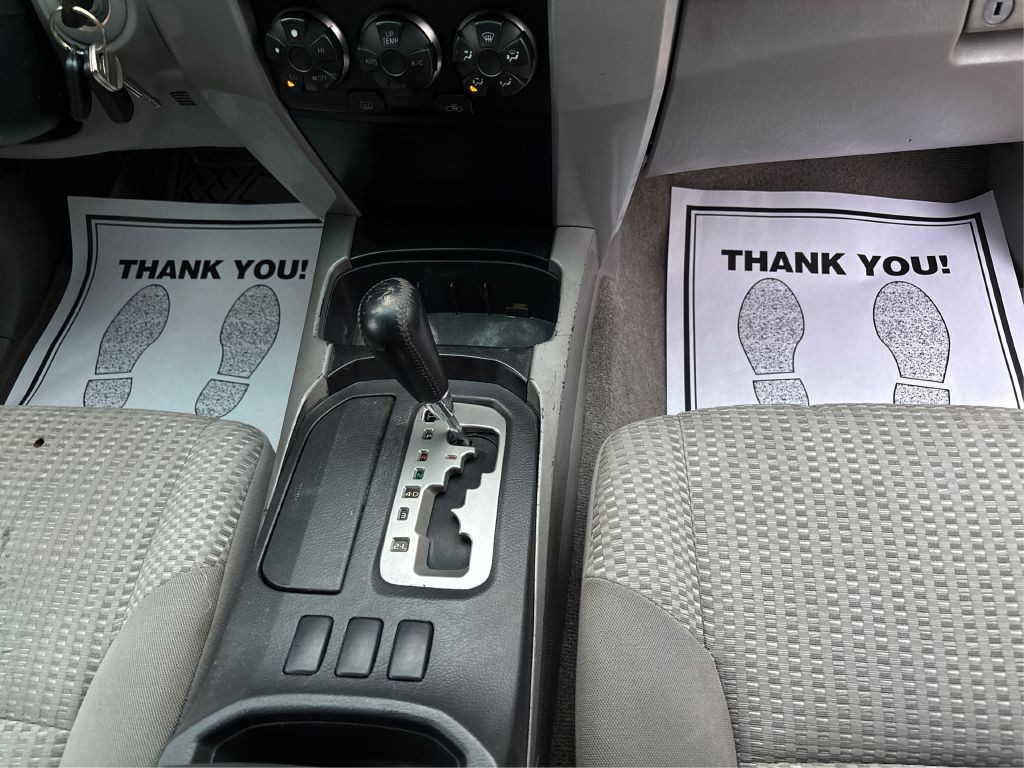 2007 Toyota 4Runner Image 20