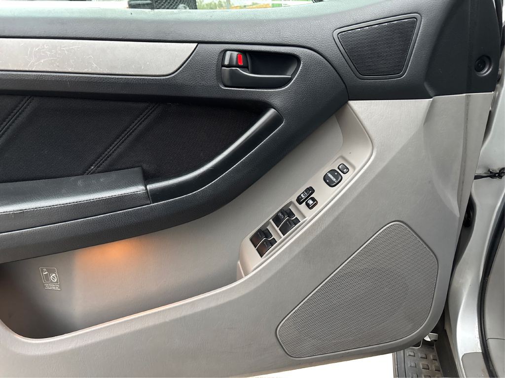 2007 Toyota 4Runner Image 21