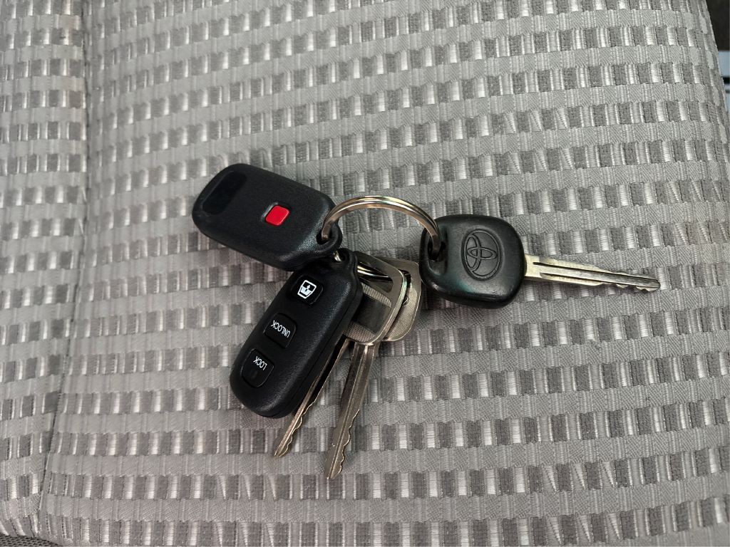 2007 Toyota 4Runner Image 22