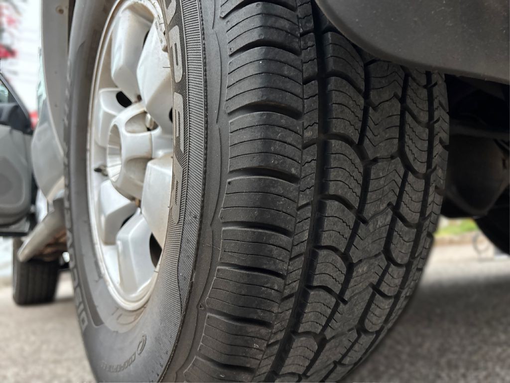 2007 Toyota 4Runner Image 23