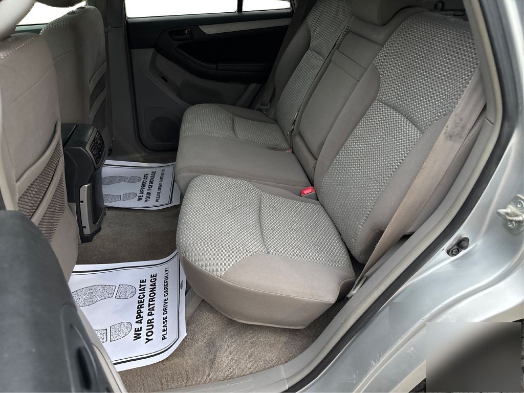 2007 Toyota 4Runner Image 27