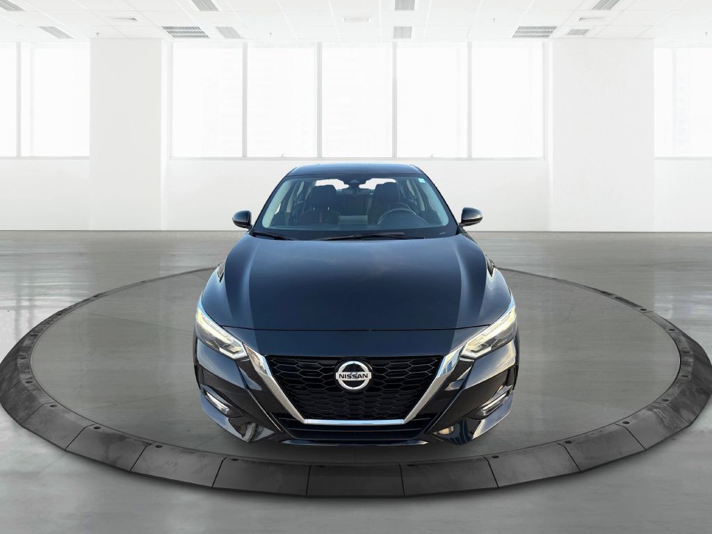 2022 Nissan Sentra Image 7