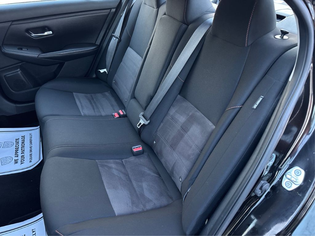 2022 Nissan Sentra Image 10