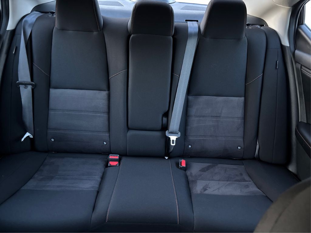 2022 Nissan Sentra Image 11