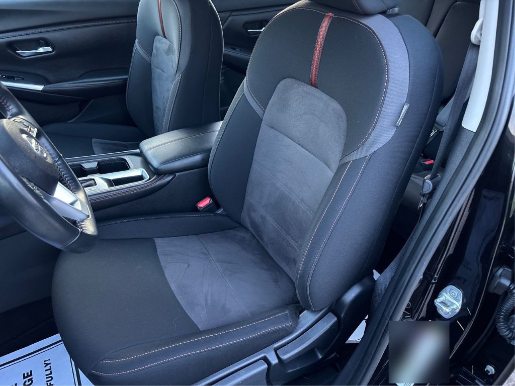 2022 Nissan Sentra Image 17