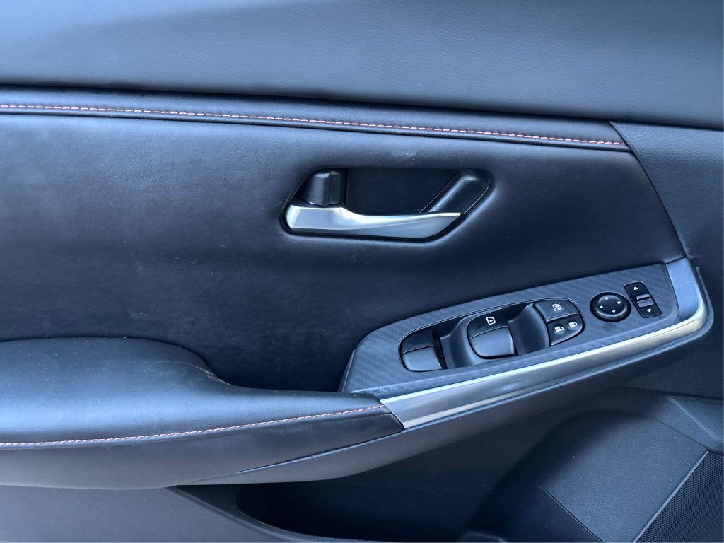 2022 Nissan Sentra Image 19