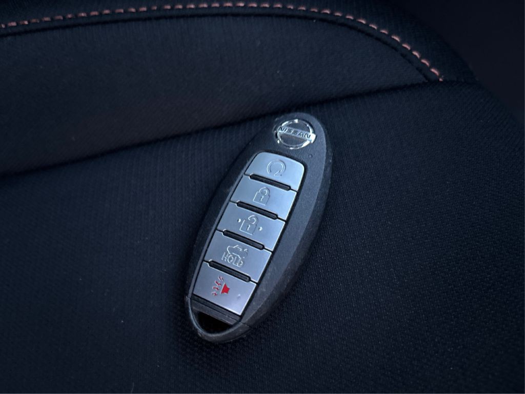 2022 Nissan Sentra Image 20