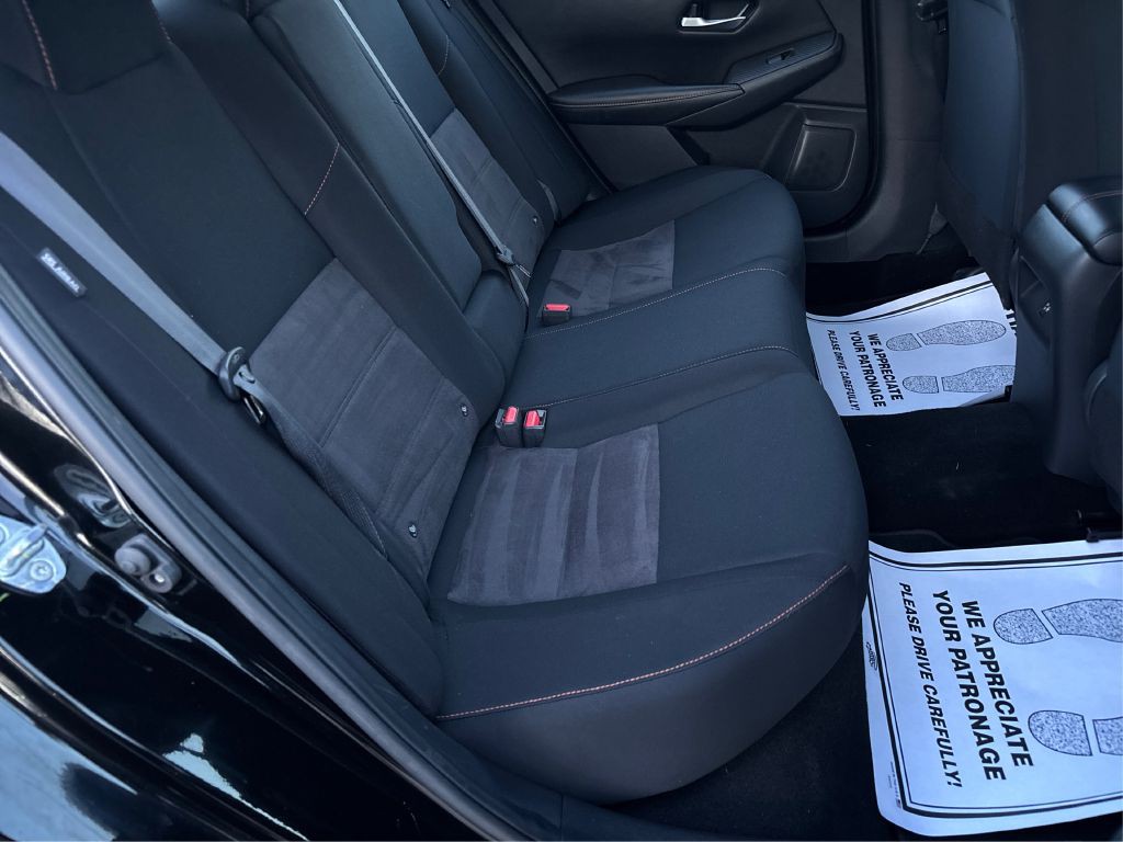 2022 Nissan Sentra Image 27