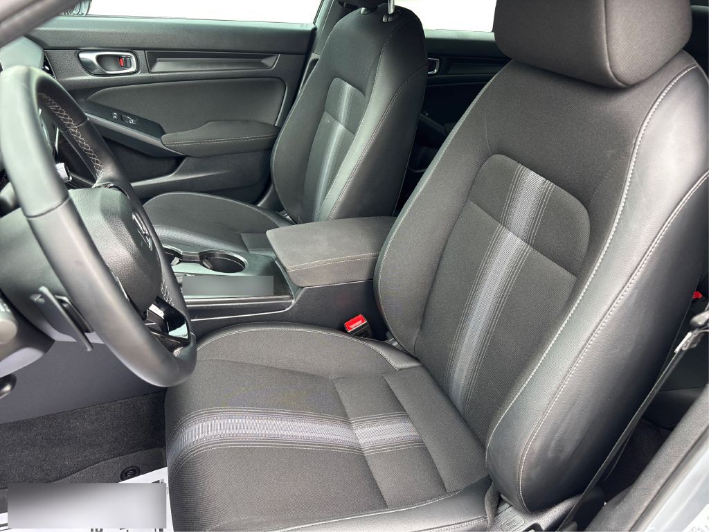2025 Honda Civic Image 10