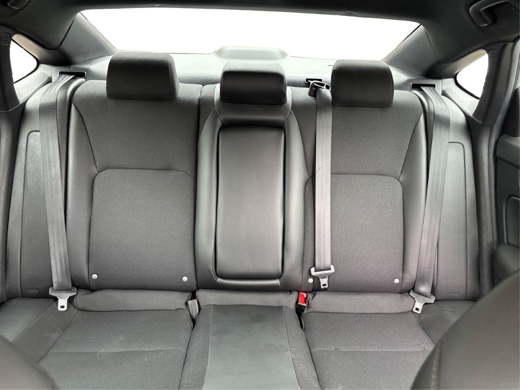 2025 Honda Civic Image 14