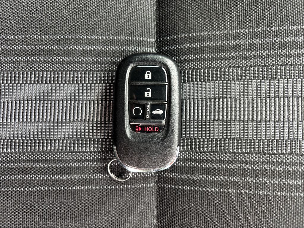 2025 Honda Civic Image 18