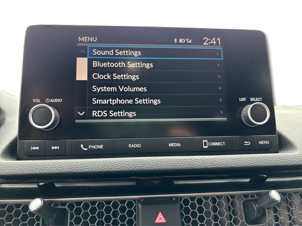 2025 Honda Civic Image 19