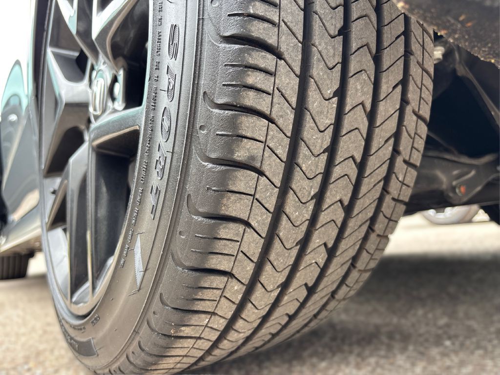 2025 Honda Civic Image 22