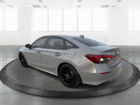Image for 2025 Honda Civic Sport ID: 7317122
