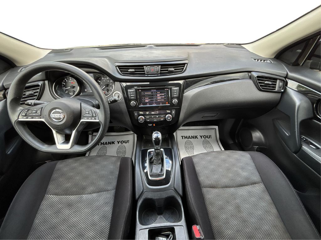 2020 Nissan Rogue Image 19