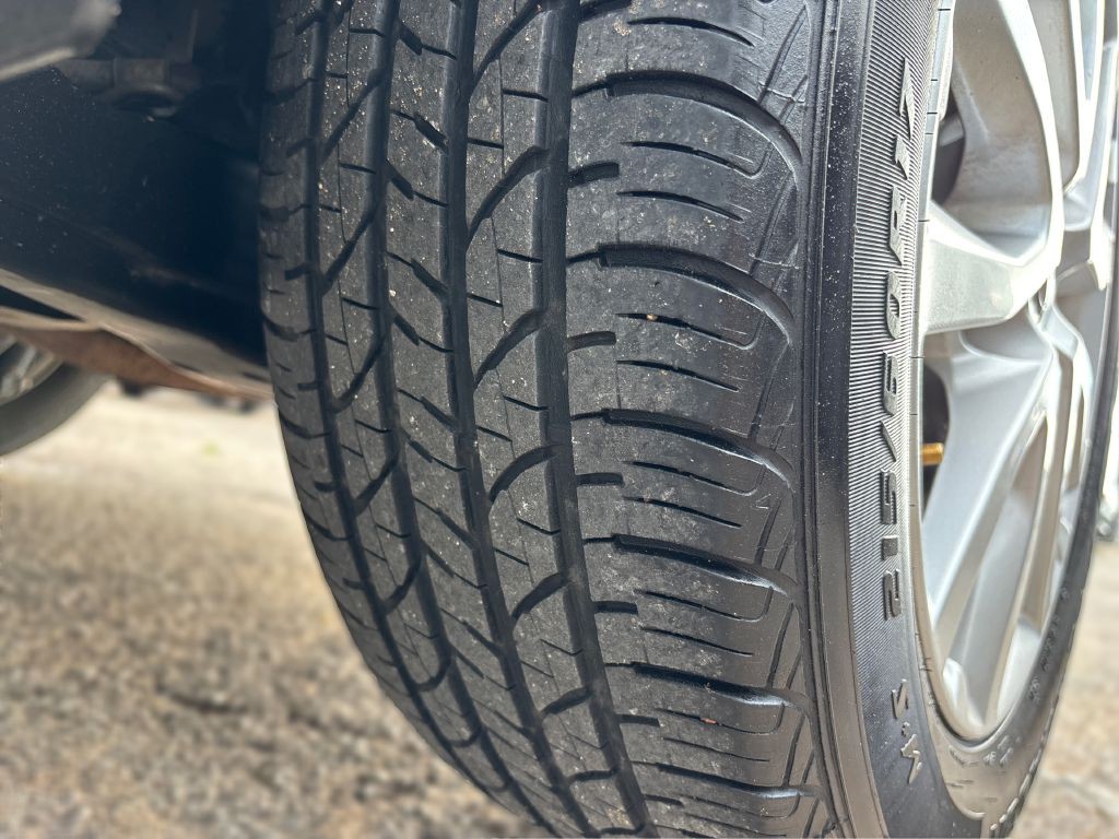 2020 Nissan Rogue Image 22