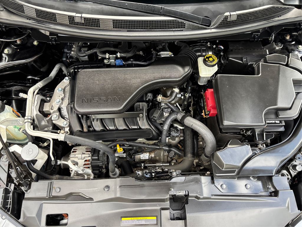 2020 Nissan Rogue Image 23