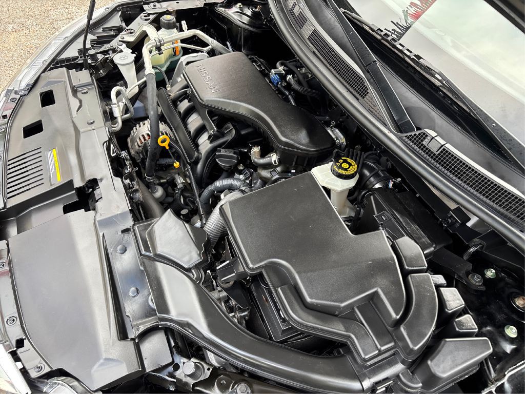 2020 Nissan Rogue Image 24