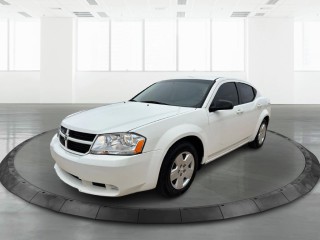 Image for 2010 Dodge Avenger SXT ID: 7373444