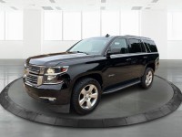 Image for 2016 Chevrolet Tahoe 1500 LT ID: 7431958