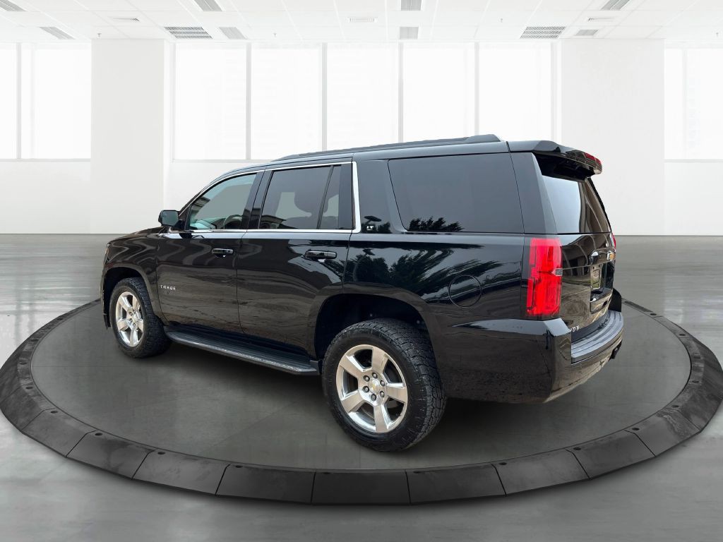 2016 Chevrolet Tahoe Image 3