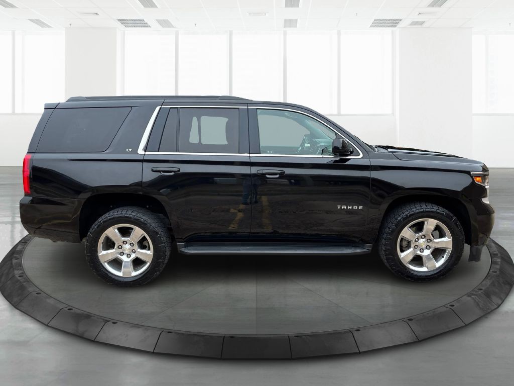 2016 Chevrolet Tahoe Image 5