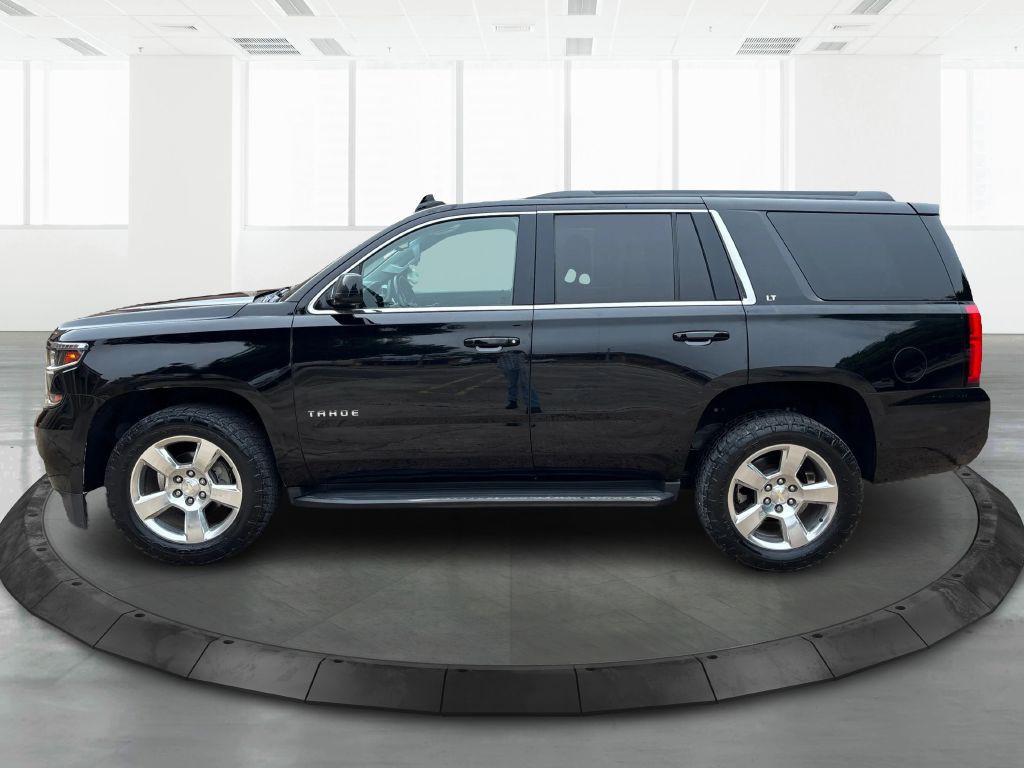 2016 Chevrolet Tahoe Image 6