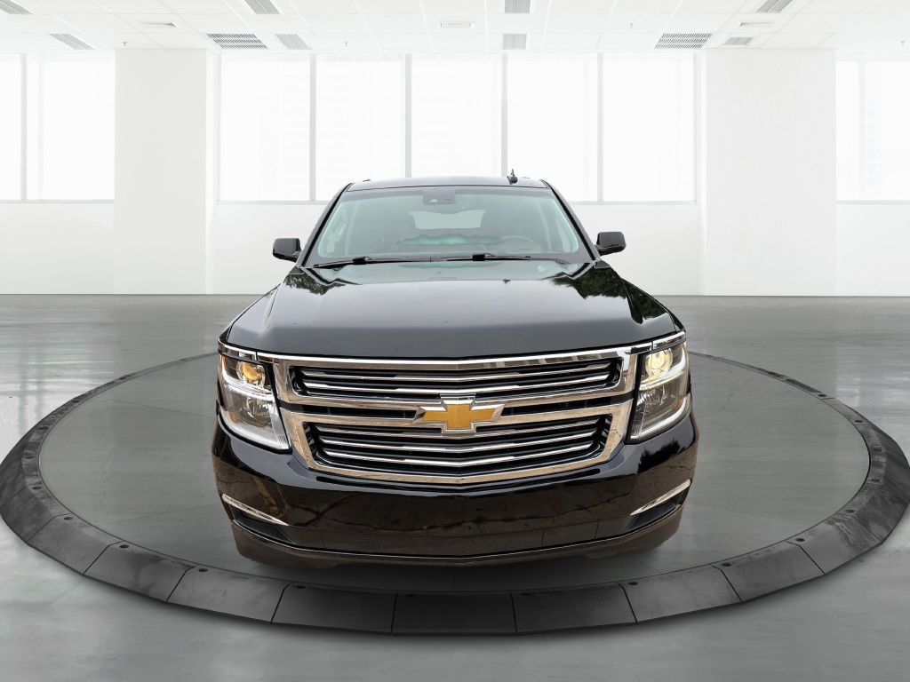 2016 Chevrolet Tahoe Image 7