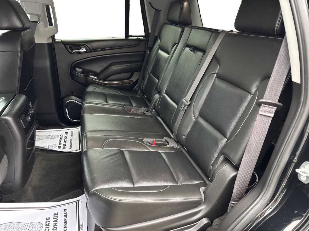 2016 Chevrolet Tahoe Image 13