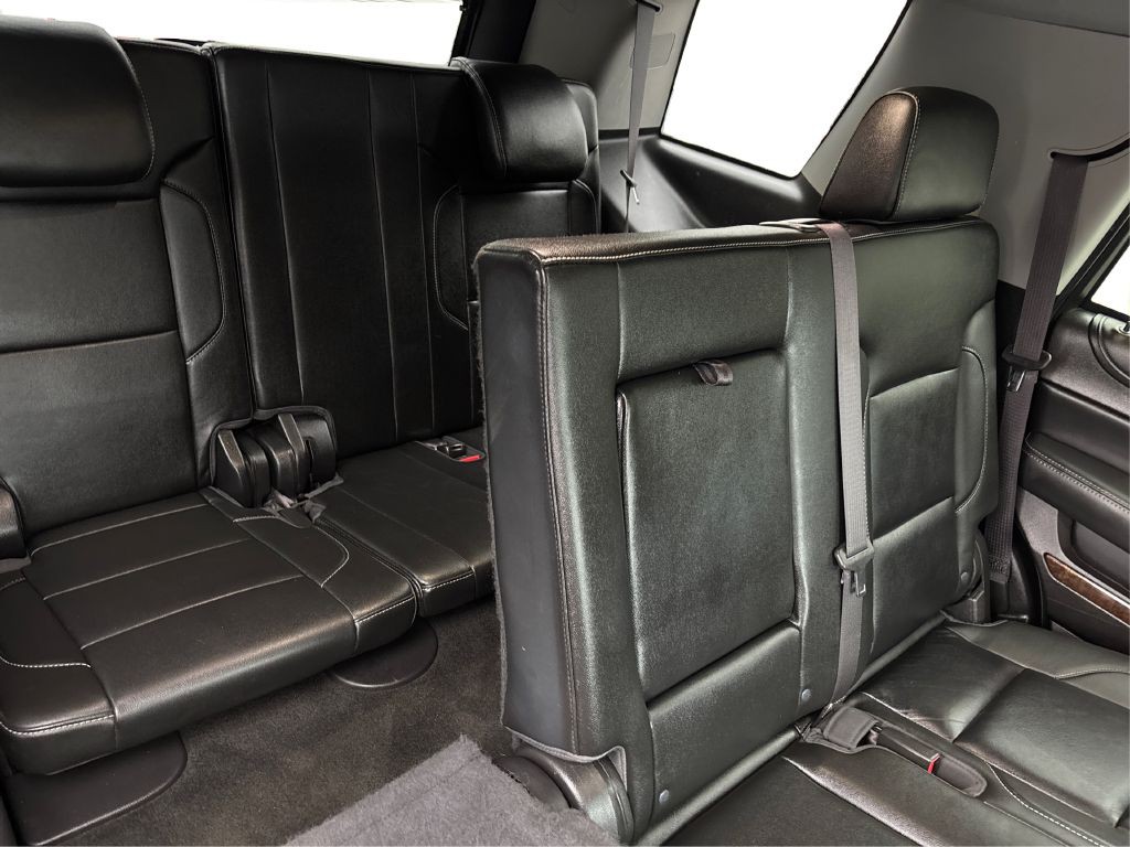 2016 Chevrolet Tahoe Image 14
