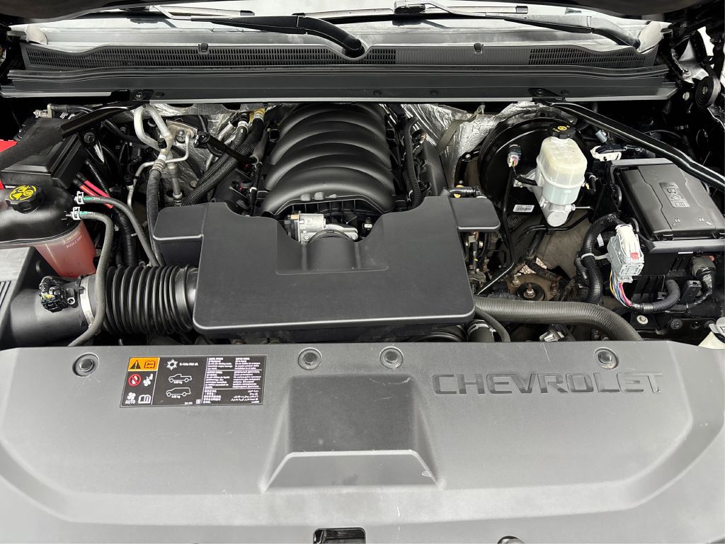 2016 Chevrolet Tahoe Image 24