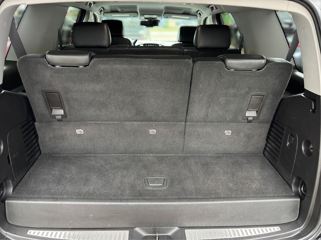 2016 Chevrolet Tahoe Image 25