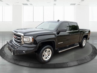Image for 2016 GMC Sierra 1500 SLE ID: 7431959