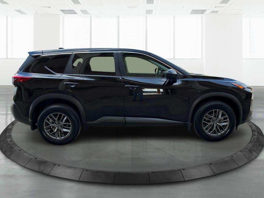 2023 Nissan Rogue Image 6